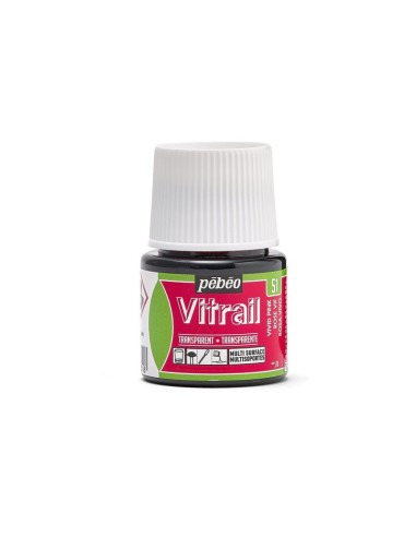 Pebeo Vitrail Transparente