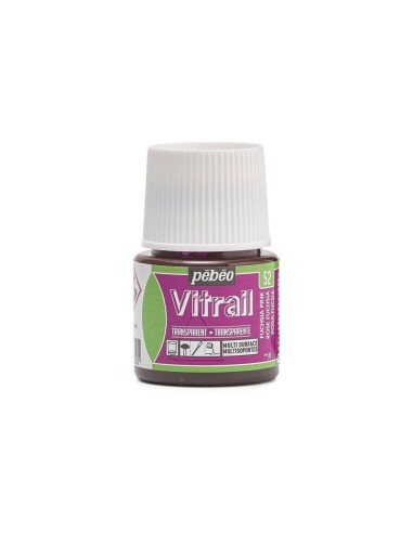 Pebeo Vitrail Transparente