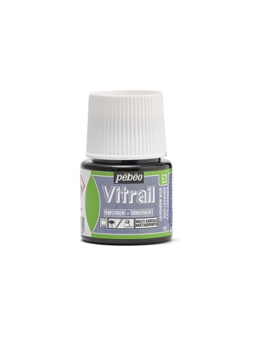 Pebeo Vitrail Transparente