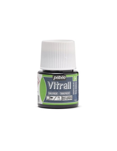 Pebeo Vitrail Transparente