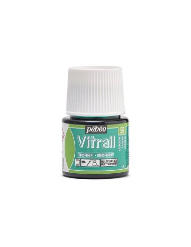 Pebeo Vitrail Transparente