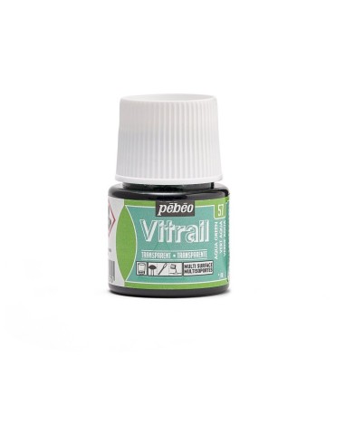 Pebeo Vitrail Transparente