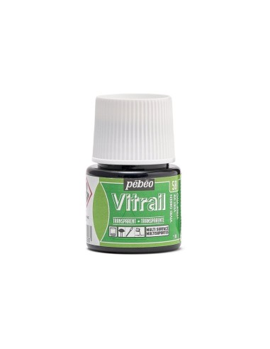 Pebeo Vitrail Transparente