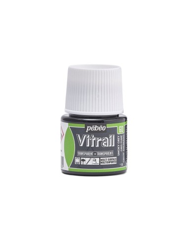 Pebeo Vitrail Transparente