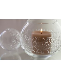 Vitrail cerne relieve de Pebeo