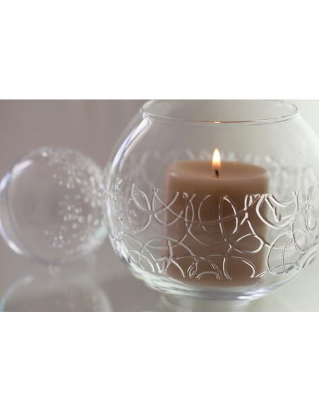 Vitrail cerne relieve de Pebeo