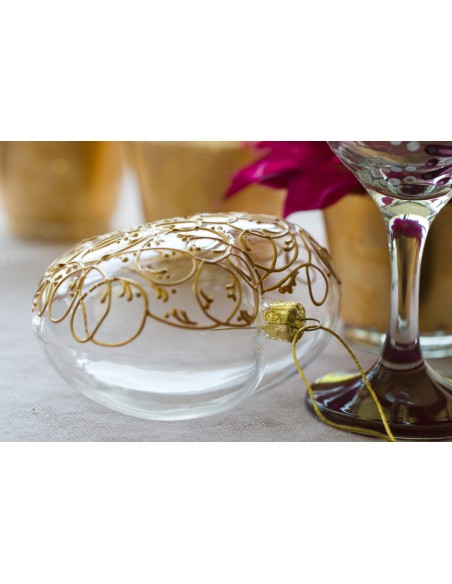 Pintura relieve para vidrio Cerne Relief de Pebeo