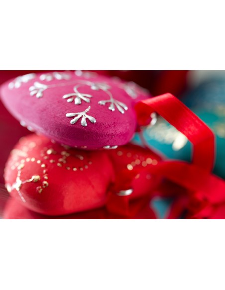 Pintura relieve para vidrio Cerne Relief de Pebeo