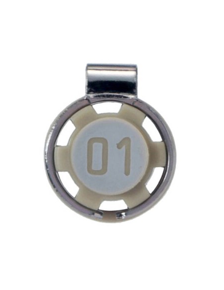 Pigma Micron 01 Colores (0.25mm)