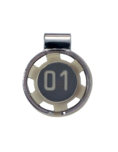 Pigma Micron 01 Colores (0.25mm)