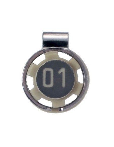 Pigma Micron 01 Colores (0.25mm)