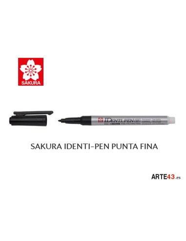 Rotulador Identi-Pen
