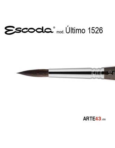 Escoda 1526 Ultimo