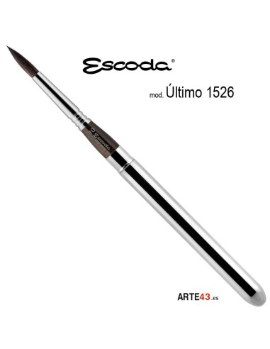 Escoda 1526 Ultimo