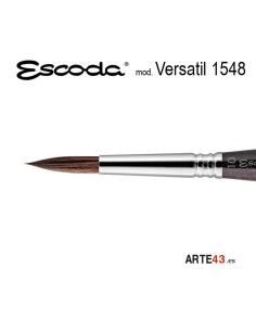 Pincel Escoda 1548 Versatil 2