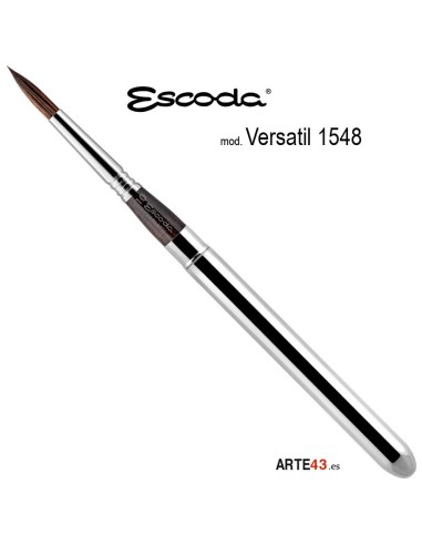 Pincel Escoda 1548 Versatil