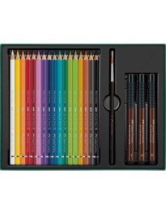 Albrecht Dürer & Pitt Artist Pen 2