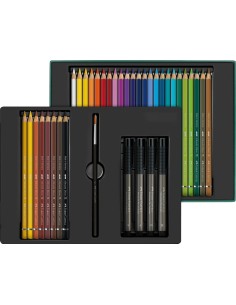 Estuche Albrecht Dürer &... 2