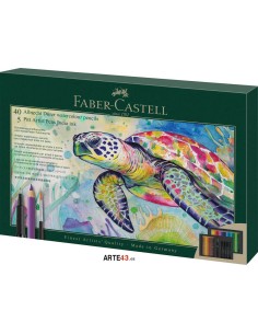 Estuche Albrecht Dürer &...