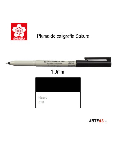 Calligraphy pen Sakura