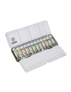 Horadam Aquarell 74112 Metal set