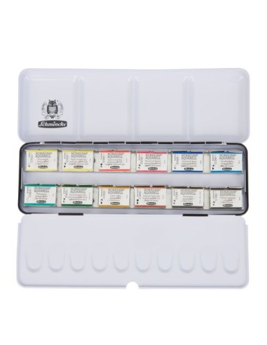 74312 Horadam Aquarell