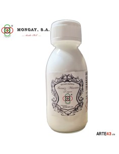 Barniz mixtion al agua