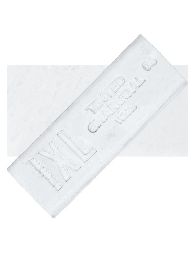 Tinted charcoal XL Block