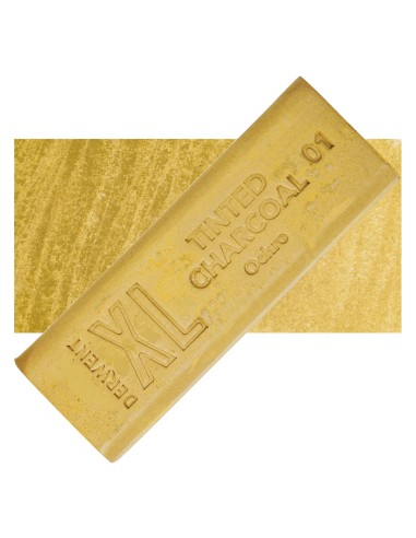 Tinted charcoal XL Blocks