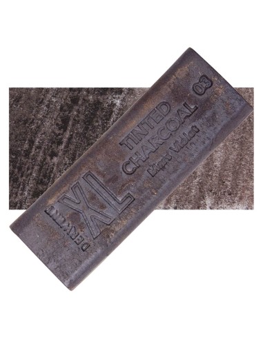 Tinted charcoal XL Blocks