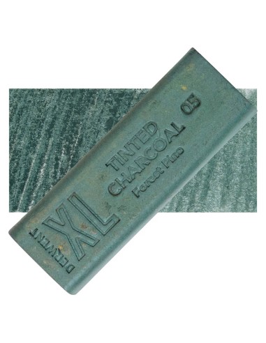 Tinted charcoal XL Blocks