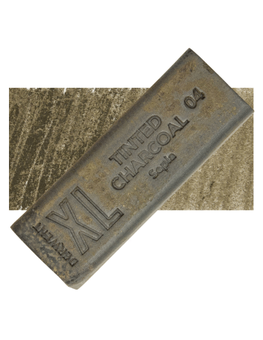 Tinted charcoal XL Blocks