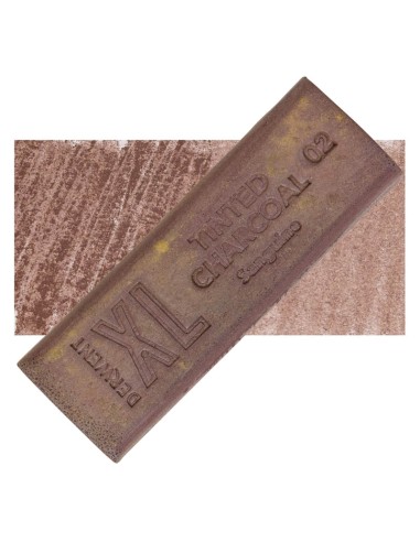 Tinted charcoal XL Blocks