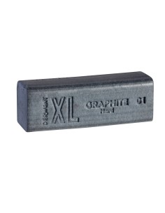 Graphite XL Blocks Derwent