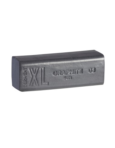 Graphite XL Blocks
