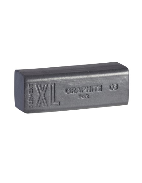 Graphite XL Blocks