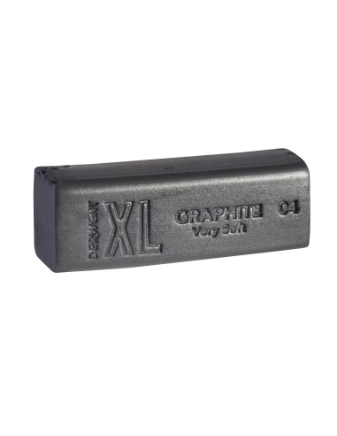 Graphite XL Blocks