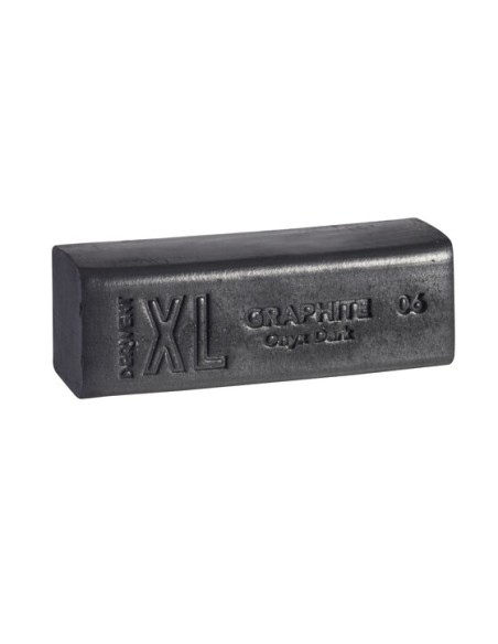 Graphite XL Blocks