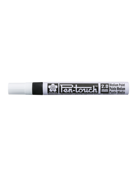 Pentouch  Med 2mm