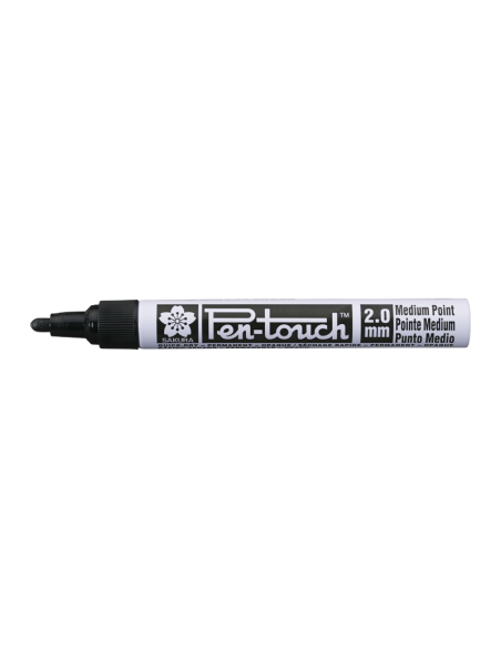 Pentouch  Med 2mm