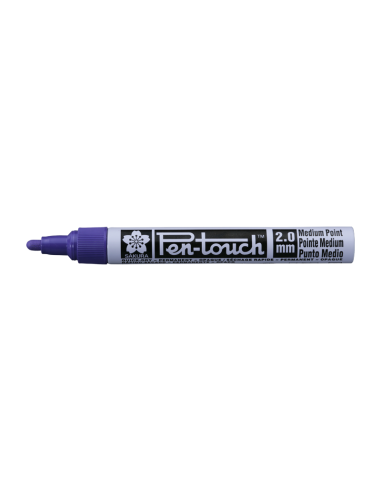 Pentouch  Med 2mm