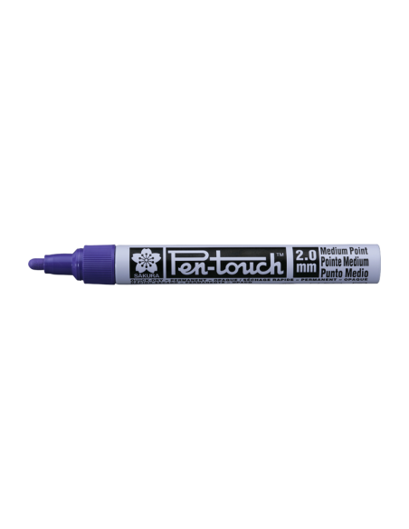 Pentouch  Med 2mm