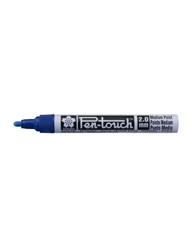 Pentouch  Med 2mm