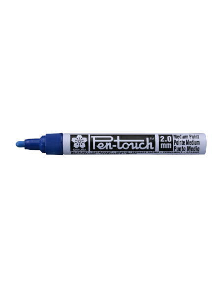 Pentouch  Med 2mm