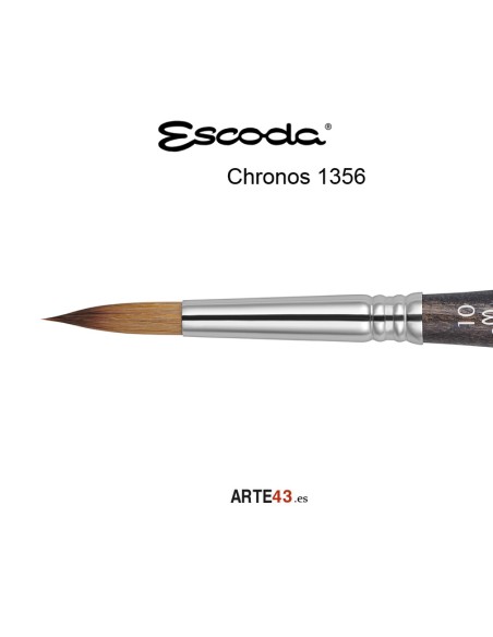Escoda Chronos 1356