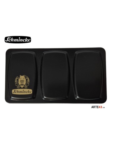 Akademie Aquarell set 75 112