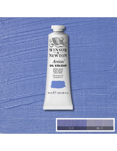 Artists´ OIL Colour Winsor & Newton