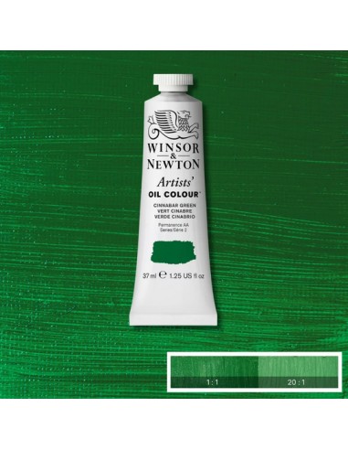 Artists´ OIL Colour Winsor & Newton