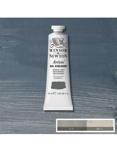 Artists´ OIL Colour Winsor & Newton