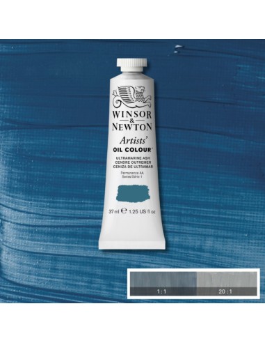 Artists´ OIL Colour Winsor & Newton